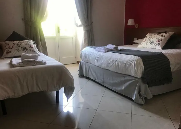 Bed and Breakfast Il Passetto Roma